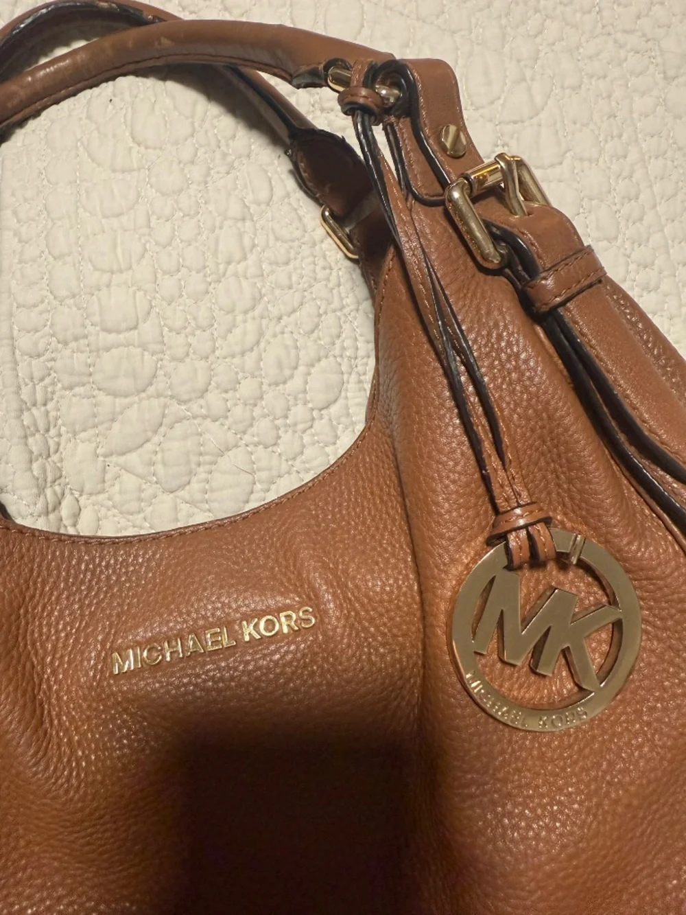 Michael Kors Hobo Purse